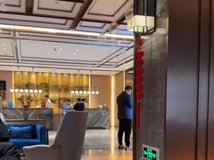 -杭州西湖仁和饭店(湖滨银泰in77店)