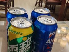 -肖记公安牛肉鱼杂馆·省级非物质文化遗产(三角路直营店)