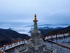 -妙峰山风景名胜区