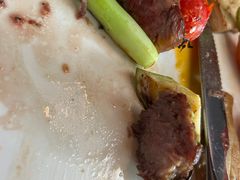 -771餐吧·咖啡·西餐·烤肉(金湖广场店)