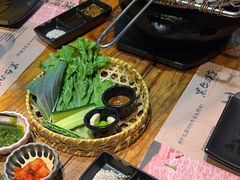 -黑牛の店·和牛烧肉(大悦城店)