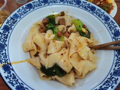 -西安手工软面(浦东南路店)