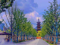 -龙华寺