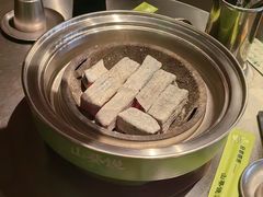 -山葵说·泥炉烤肉(泰达时尚E街区店)