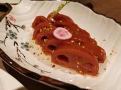 -香园茶社·金陵小灶(老门东店)