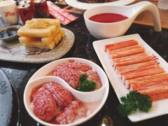 -井格重庆火锅(临平银泰城店)