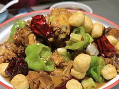 -槐乡六门城小馆(洪洞店)