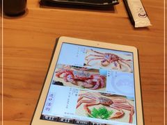 -吟松日式料理(莘庄店)