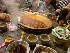 -小龙坎火锅(春熙太古里店)