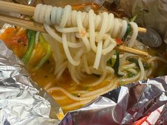 -见味花甲(福田coco park店)