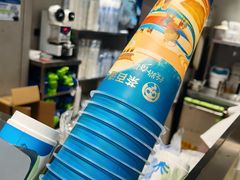 -茶百道(江北万达金街店)