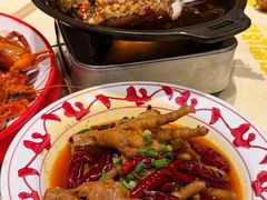 -串盟烧烤·长沙美食地标(星沙店)