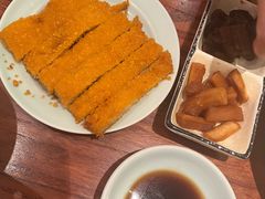 -裕兴记•蟹黄面馆(人民广场店)