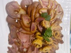 -福季酒店(怡园绿景店)