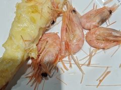 -汉巴味德·烤肉与啤酒的自助(杭州大悦城店)