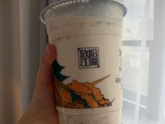 -放哈·甜醅子奶茶创造者(正宁路店)