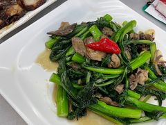 -海鲜街菜馆(海珠南路店)