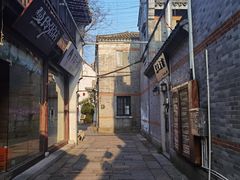 -衣裳街历史文化街区