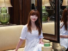 -夏宫中餐厅(静安香格里拉店)