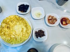 炒笨鸡蛋-长顺参鸡汤店(西塔总店)