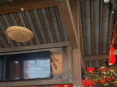 门面-农耕记·湖南土菜(科技园店)