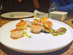 -觅福里•熟成和牛餐厅