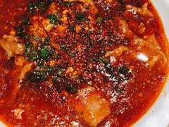 -渝信川菜(西单店)