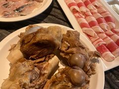 -天都火锅酒楼(虹梅南路店)