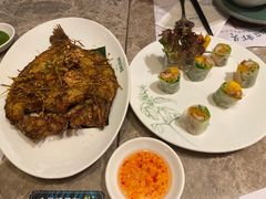 -美奈小馆·东南亚菜(福田星河COCO Park店)