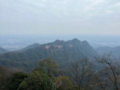 -青城山