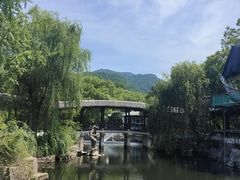 -台州府城(东湖)