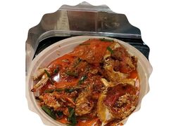 -盒马X会员店(王府井奥莱UP TOWN店)