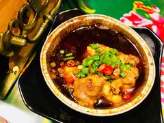 -醉烧膘·烧烤夜宵王(总店)