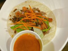 -panchos 墨西哥餐厅(嘉绿苑店)