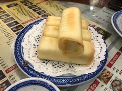 金牌炸牛奶-捷信牛奶甜品世家(柳巷店)