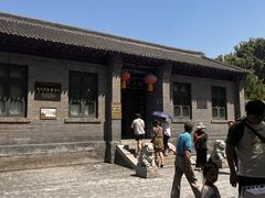 -赵尔巽公馆-旧址