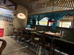 -楼兰新疆主题餐厅(苏州中心店)