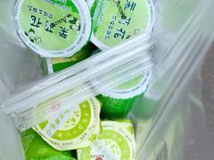 -扬大康源乳业鲜奶吧(大学北路店)