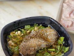 -化龙桥九宫格火锅(清水河店)