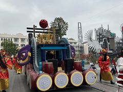 -赤坎·广东华侨国际旅游度假区