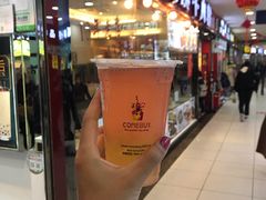 -COMEBUY甘杯(拱北口岸四店)