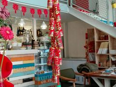 -Kitchen·Y洋厨房西餐厅(王府壹号店)