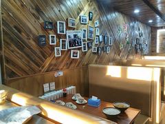 -东顺全羊坊烧烤炒菜莜面(张北店)
