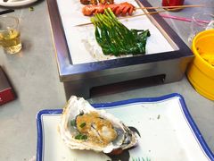 -老高烧烤(龙华星河iCO店)