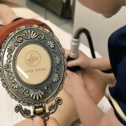 -Lily纤美·科技减脂中心
