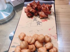 -火候轩品质湘菜·私厨(市府店)