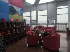 -诺亚国际英语(海逸校区)