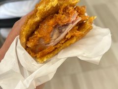 -德克士(务川店)