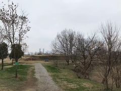 -盘龙城国家考古遗址公园