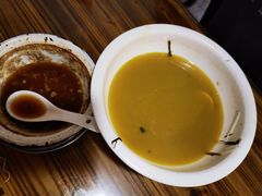 -山里人姜汁(府东小区店)
